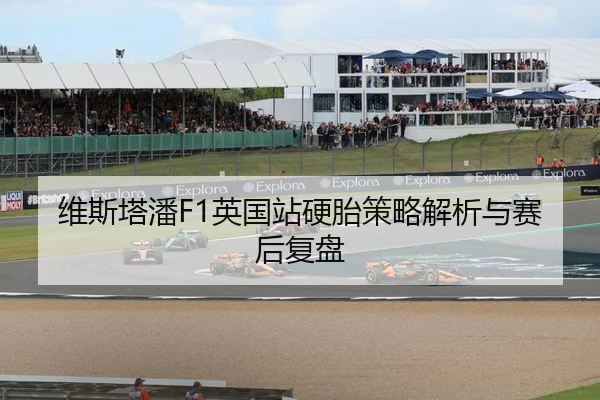 维斯塔潘F1英国站硬胎策略解析与赛后复盘 - NBA